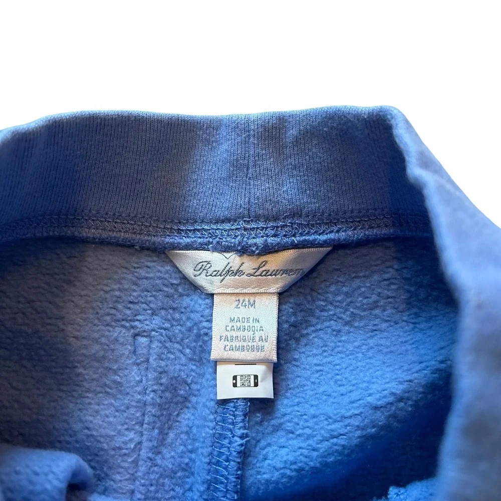 Ralph Lauren excellent soft